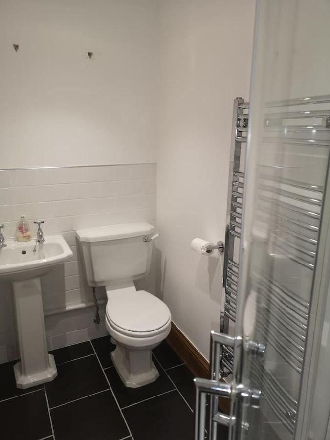 Grange Farm Lodge Рипън Екстериор снимка